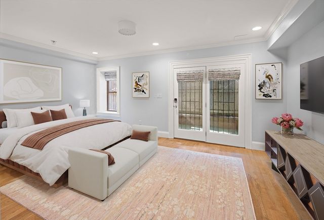 144 W Concord 1, Boston, MA 02118