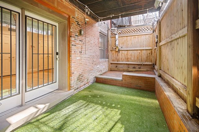 144 W Concord 1, Boston, MA 02118