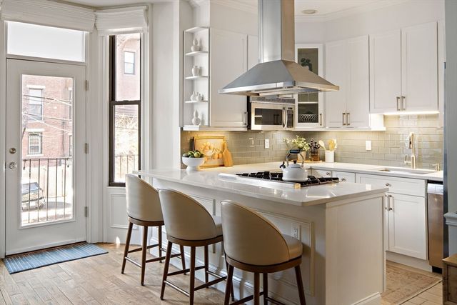 144 W Concord 1, Boston, MA 02118