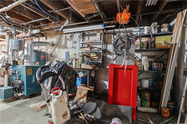 66 Edgehill Road, Providence, RI 02906