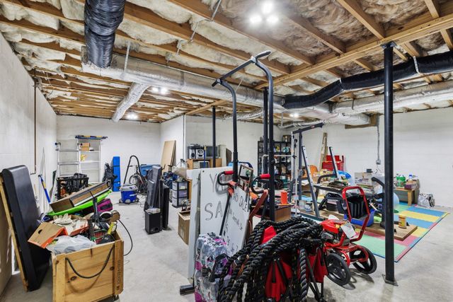 1014 Somerville Dr, Cottontown, TN 37048