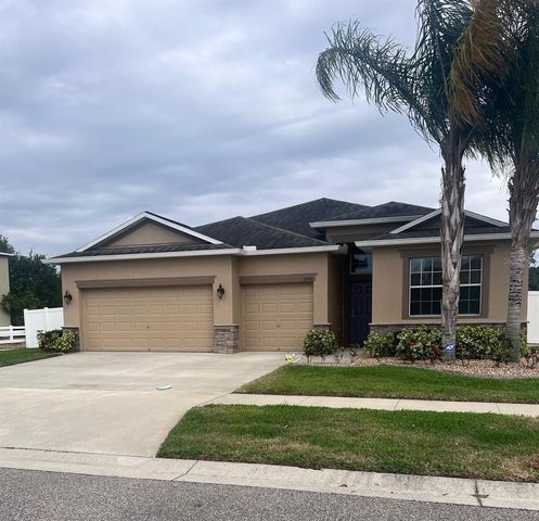 2502 CUMBERLAND CLIFF DRIVE, Ruskin, FL 33570