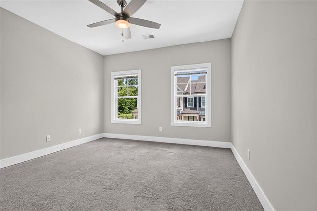203 Grady Burrell Drive, Holly Springs, GA 30115