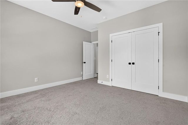 203 Grady Burrell Drive, Holly Springs, GA 30115