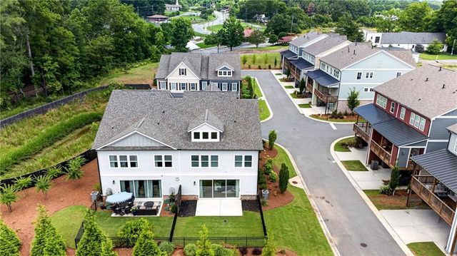 203 Grady Burrell Drive, Holly Springs, GA 30115