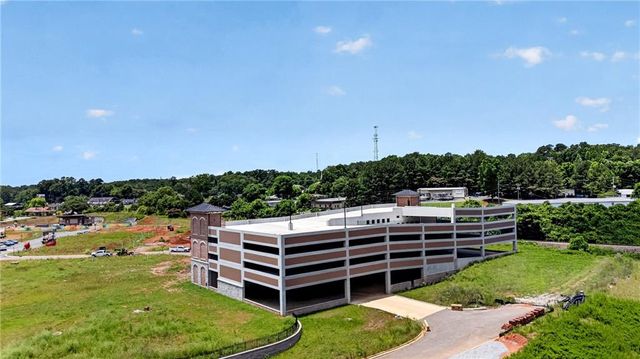 203 Grady Burrell Drive, Holly Springs, GA 30115