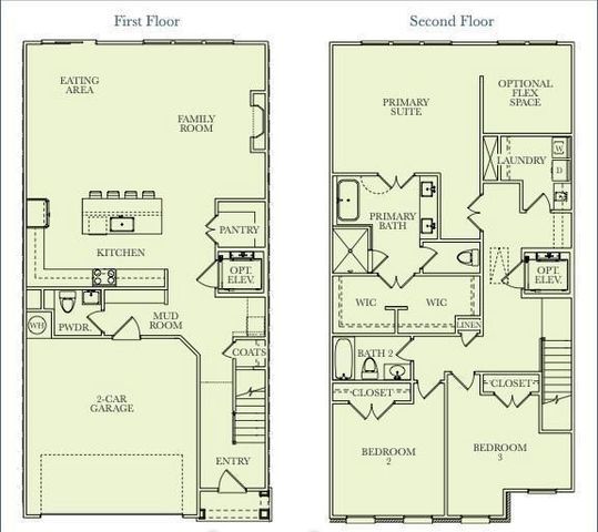 203 Grady Burrell Drive, Holly Springs, GA 30115
