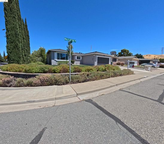 4397 Palo Verde Dr, Pittsburg, CA 94565