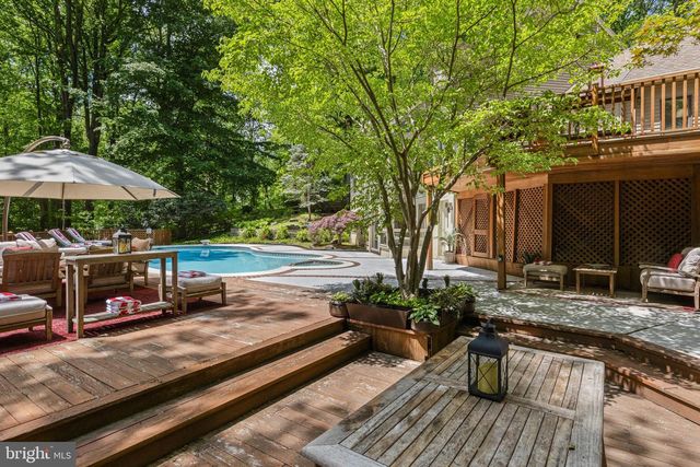 3 HICKORY LN, Chadds Ford, PA 19317
