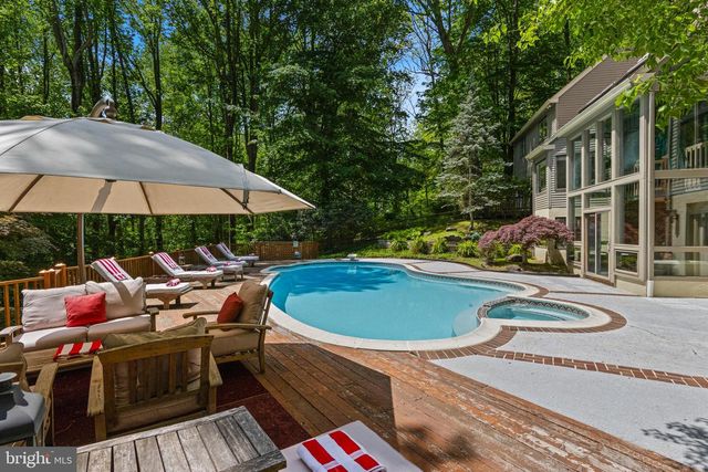 3 HICKORY LN, Chadds Ford, PA 19317