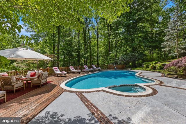3 HICKORY LN, Chadds Ford, PA 19317