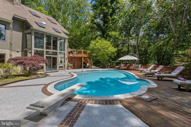 3 HICKORY LN, Chadds Ford, PA 19317