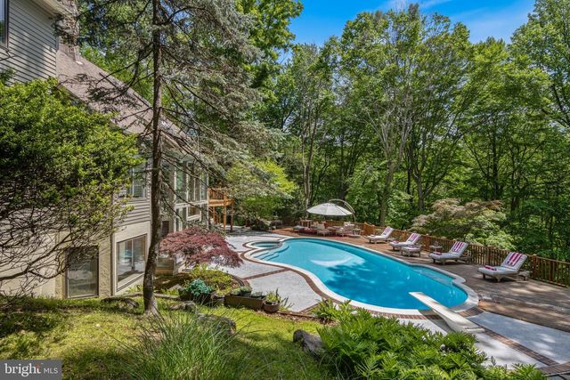 3 HICKORY LN, Chadds Ford, PA 19317