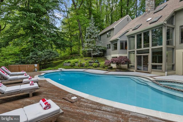 3 HICKORY LN, Chadds Ford, PA 19317