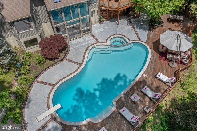 3 HICKORY LN, Chadds Ford, PA 19317