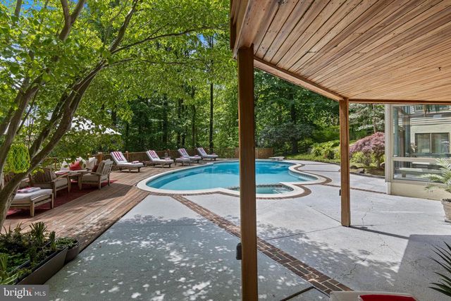 3 HICKORY LN, Chadds Ford, PA 19317