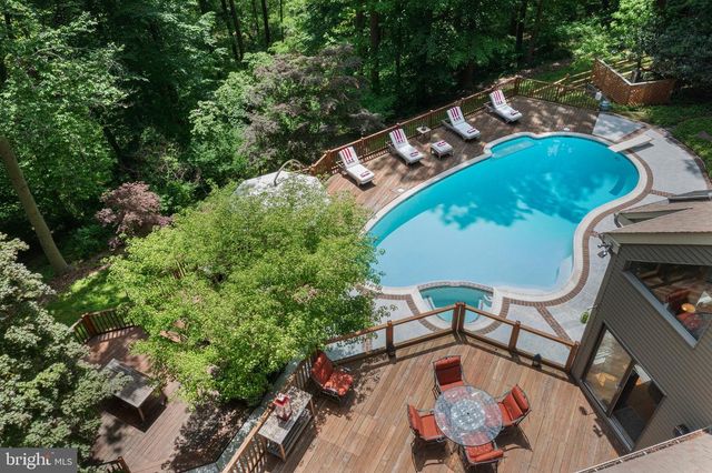 3 HICKORY LN, Chadds Ford, PA 19317