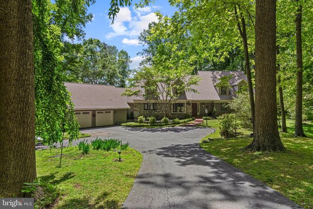 3 HICKORY LN, Chadds Ford, PA 19317
