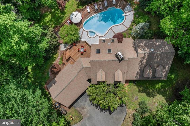 3 HICKORY LN, Chadds Ford, PA 19317