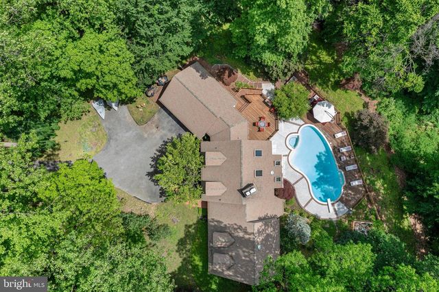 3 HICKORY LN, Chadds Ford, PA 19317