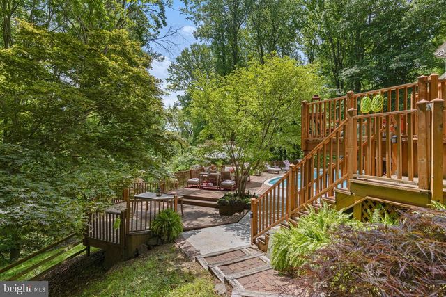 3 HICKORY LN, Chadds Ford, PA 19317