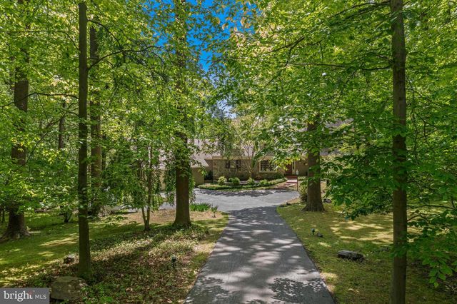 3 HICKORY LN, Chadds Ford, PA 19317