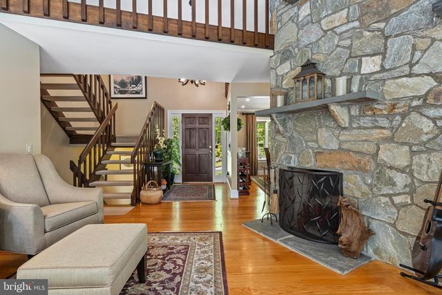 3 HICKORY LN, Chadds Ford, PA 19317