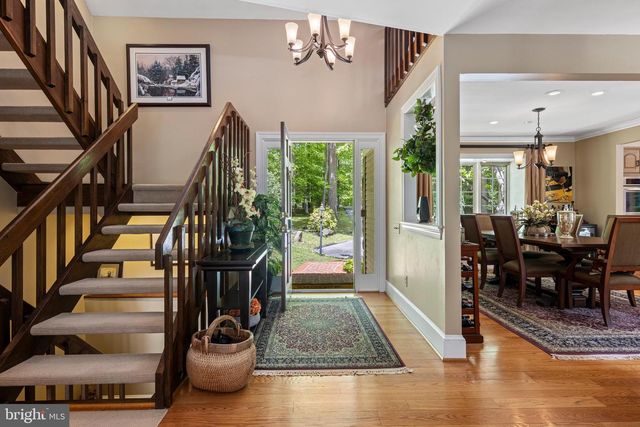 3 HICKORY LN, Chadds Ford, PA 19317
