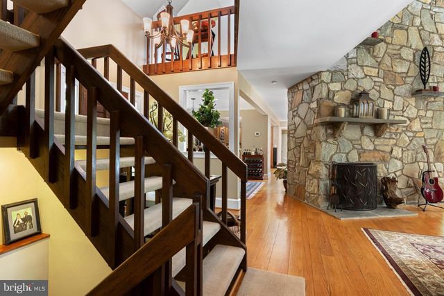 3 HICKORY LN, Chadds Ford, PA 19317