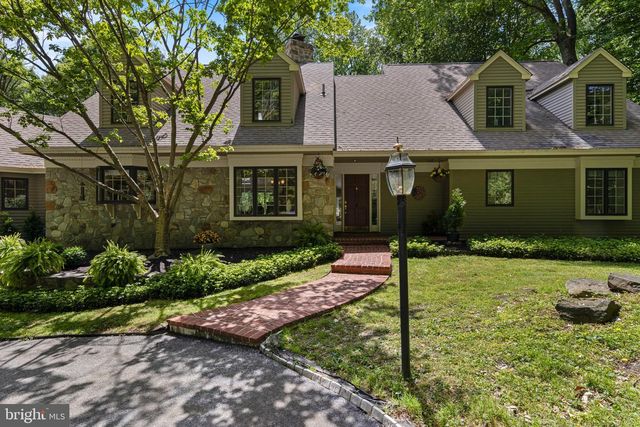 3 HICKORY LN, Chadds Ford, PA 19317