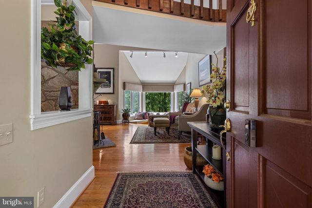 3 HICKORY LN, Chadds Ford, PA 19317