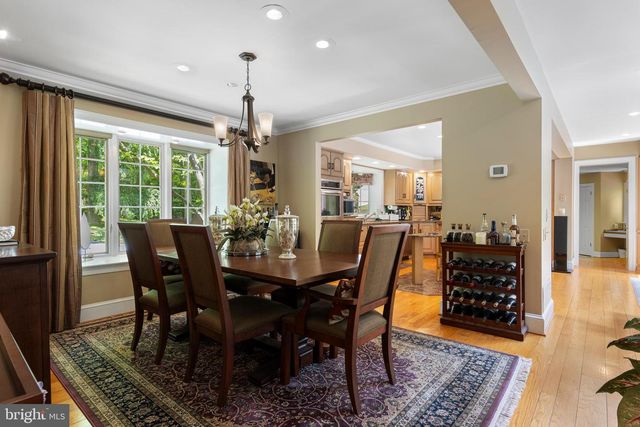 3 HICKORY LN, Chadds Ford, PA 19317