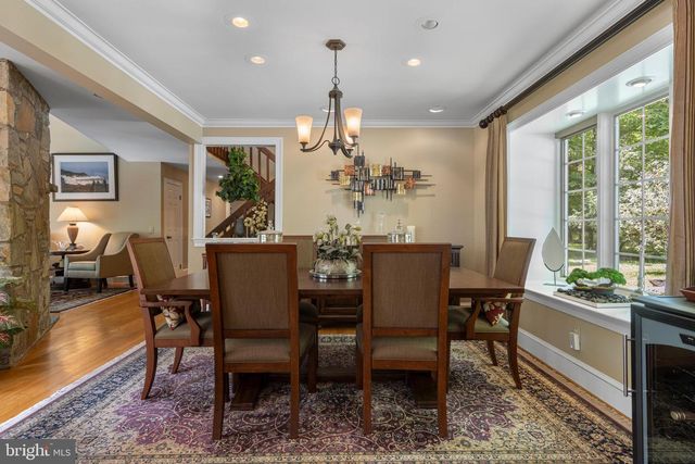 3 HICKORY LN, Chadds Ford, PA 19317