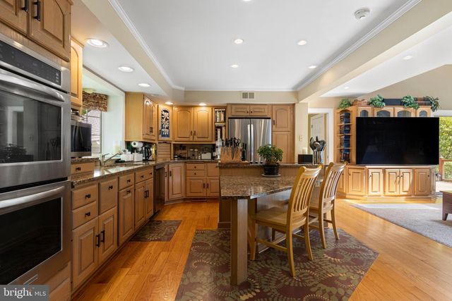 3 HICKORY LN, Chadds Ford, PA 19317