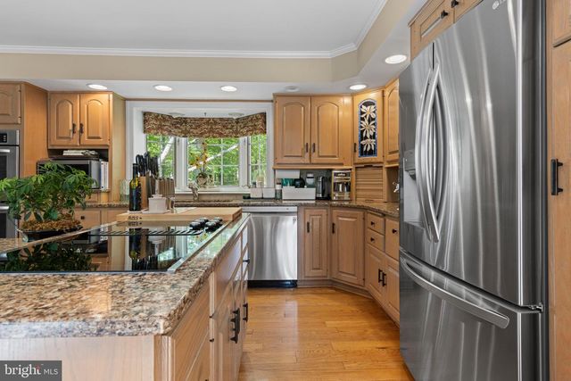 3 HICKORY LN, Chadds Ford, PA 19317