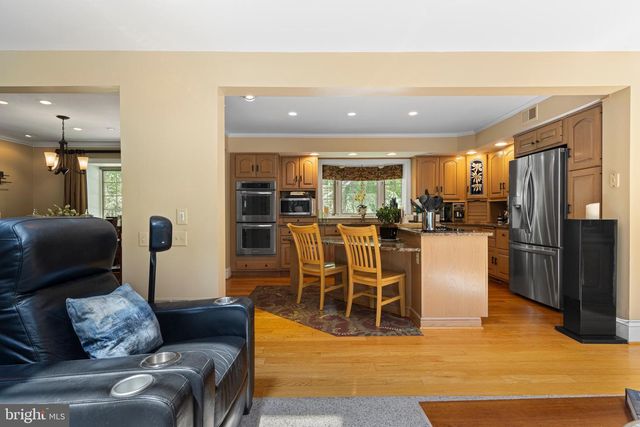 3 HICKORY LN, Chadds Ford, PA 19317