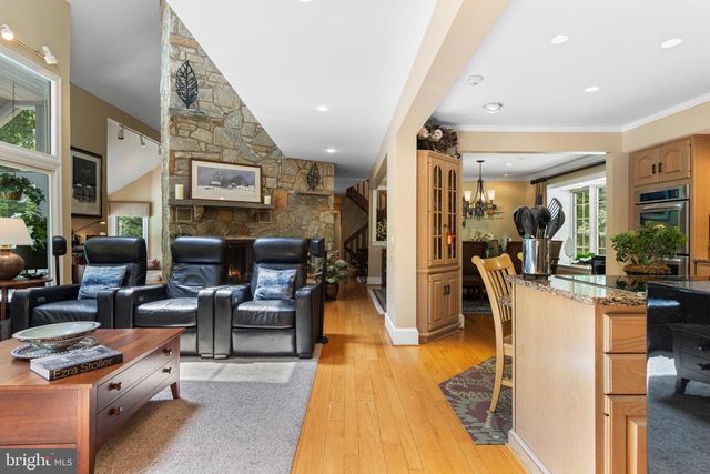 3 HICKORY LN, Chadds Ford, PA 19317