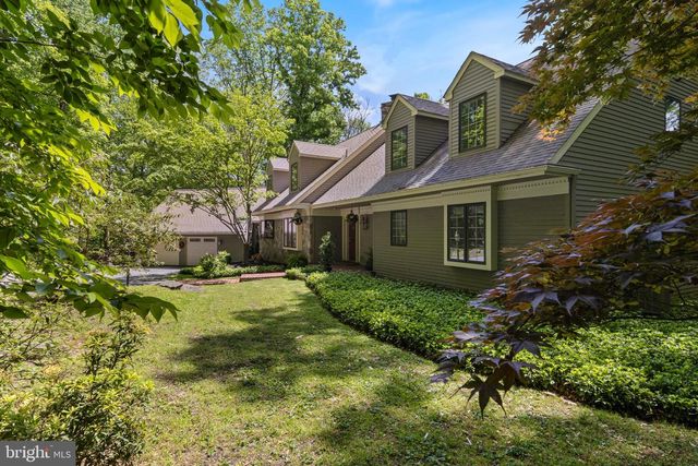 3 HICKORY LN, Chadds Ford, PA 19317