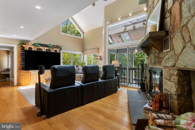 3 HICKORY LN, Chadds Ford, PA 19317