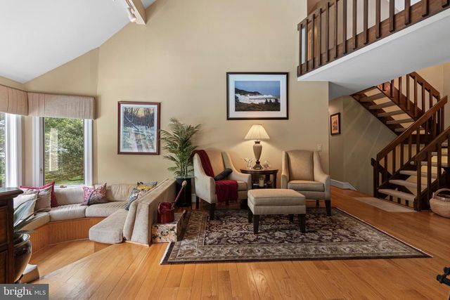 3 HICKORY LN, Chadds Ford, PA 19317