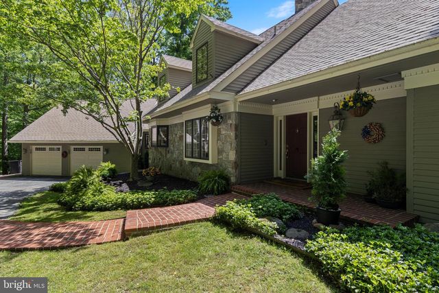 3 HICKORY LN, Chadds Ford, PA 19317
