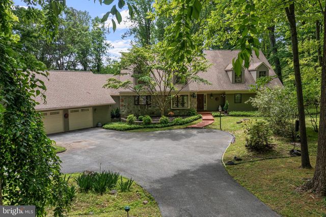 3 HICKORY LN, Chadds Ford, PA 19317