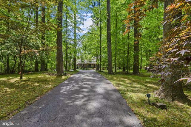 3 HICKORY LN, Chadds Ford, PA 19317