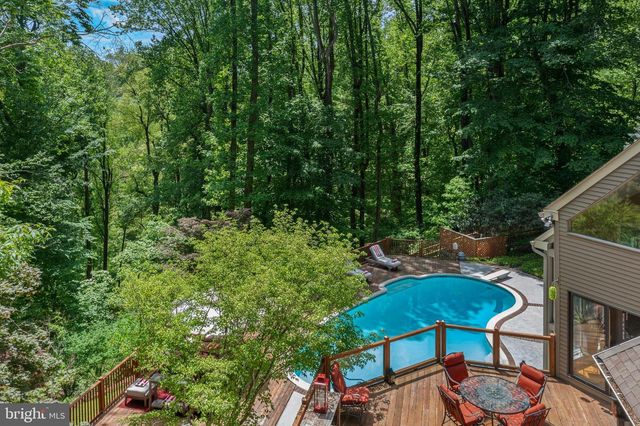 3 HICKORY LN, Chadds Ford, PA 19317
