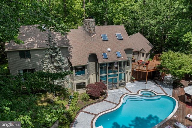 3 HICKORY LN, Chadds Ford, PA 19317