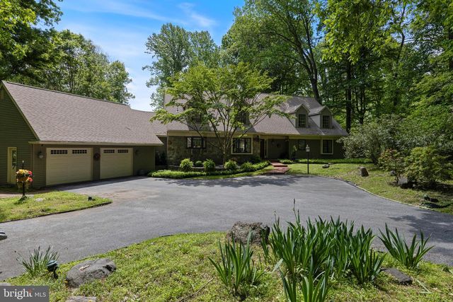 3 HICKORY LN, Chadds Ford, PA 19317