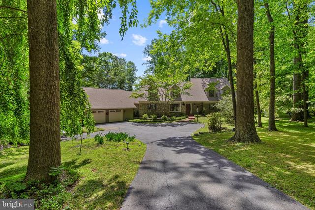 3 HICKORY LN, Chadds Ford, PA 19317