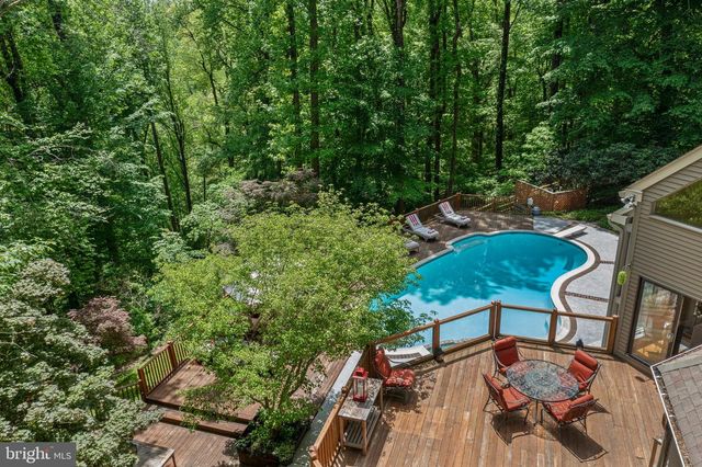3 HICKORY LN, Chadds Ford, PA 19317