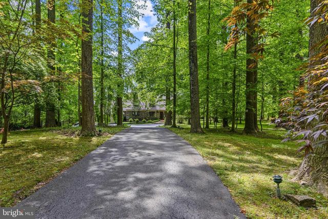 3 HICKORY LN, Chadds Ford, PA 19317
