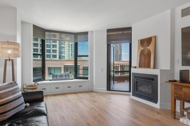 500 W Harbor Dr. 616, San Diego, CA 92101